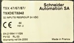 Schneider Electric TSXDET3242